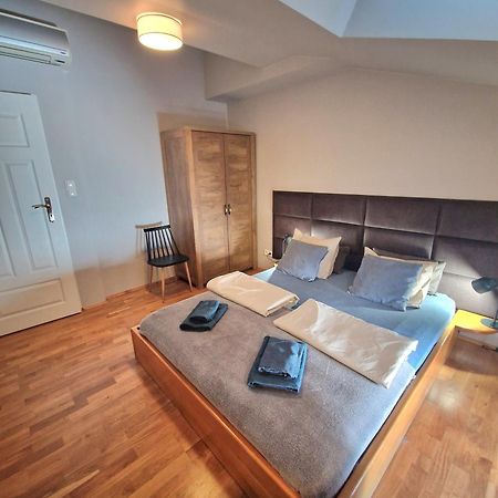 Zulu Apartments Old Town Krakov Exteriér fotografie