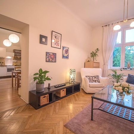 Zulu Apartments Old Town Krakov Exteriér fotografie