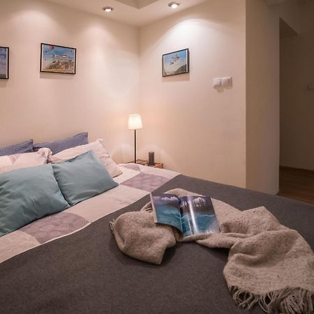 Zulu Apartments Old Town Krakov Exteriér fotografie