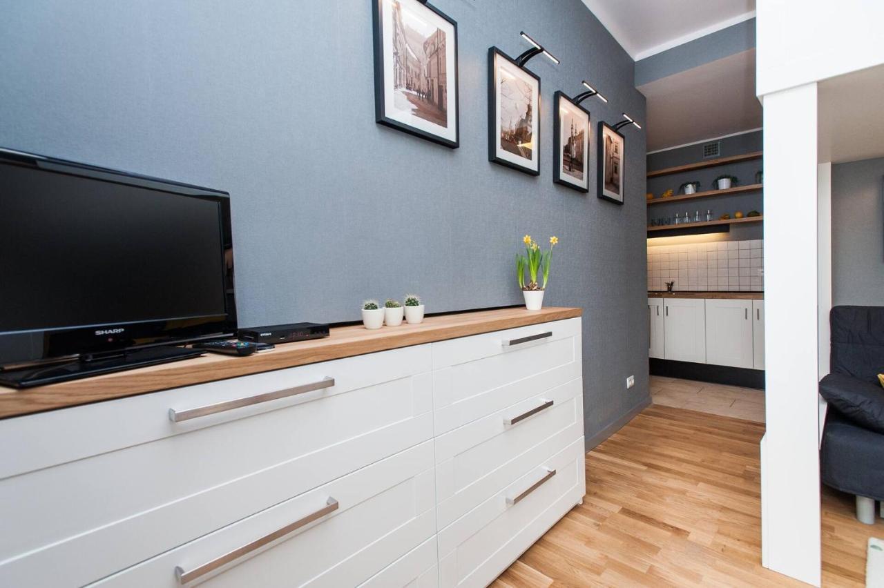 Zulu Apartments Old Town Krakov Exteriér fotografie