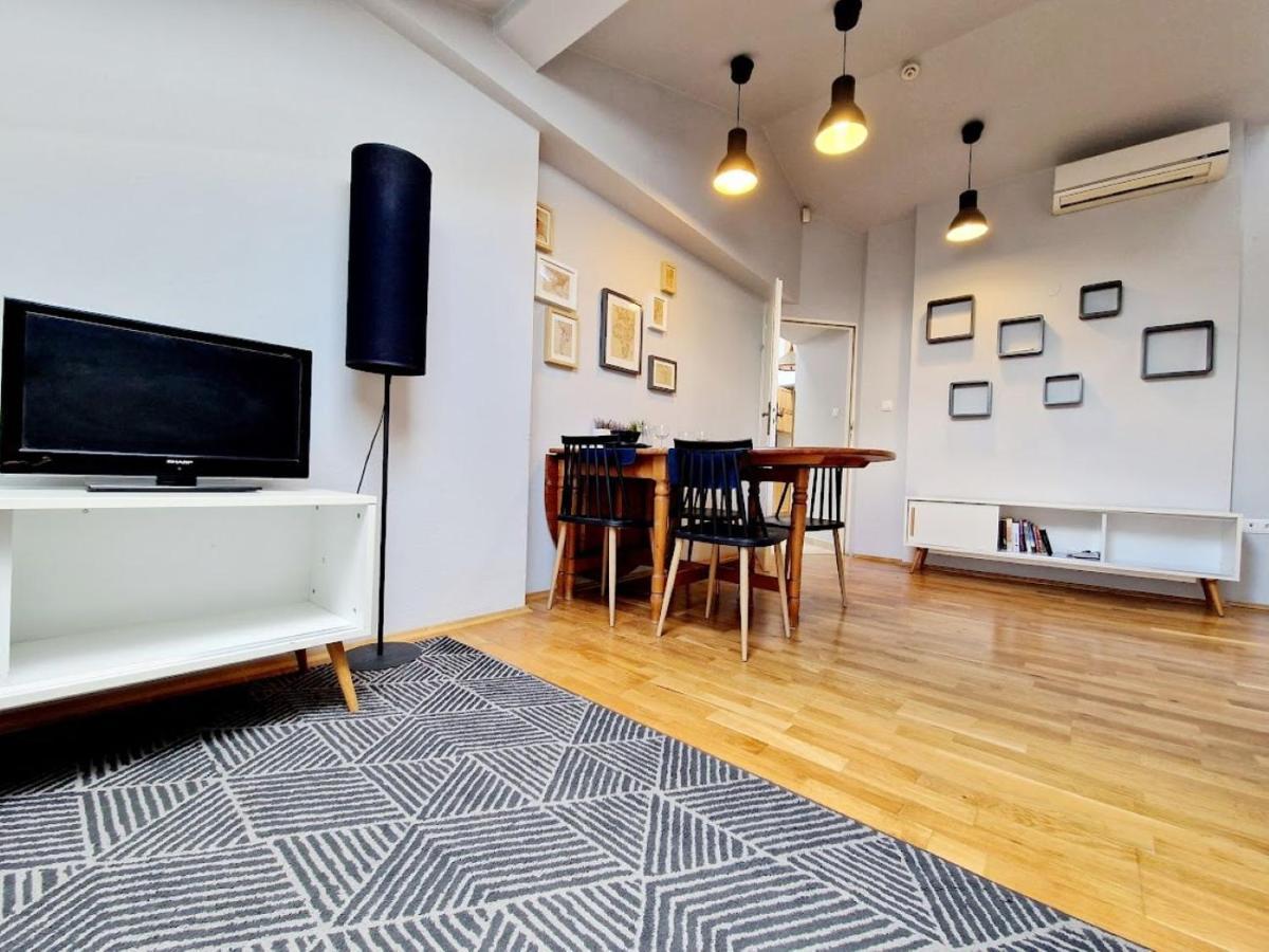 Zulu Apartments Old Town Krakov Exteriér fotografie