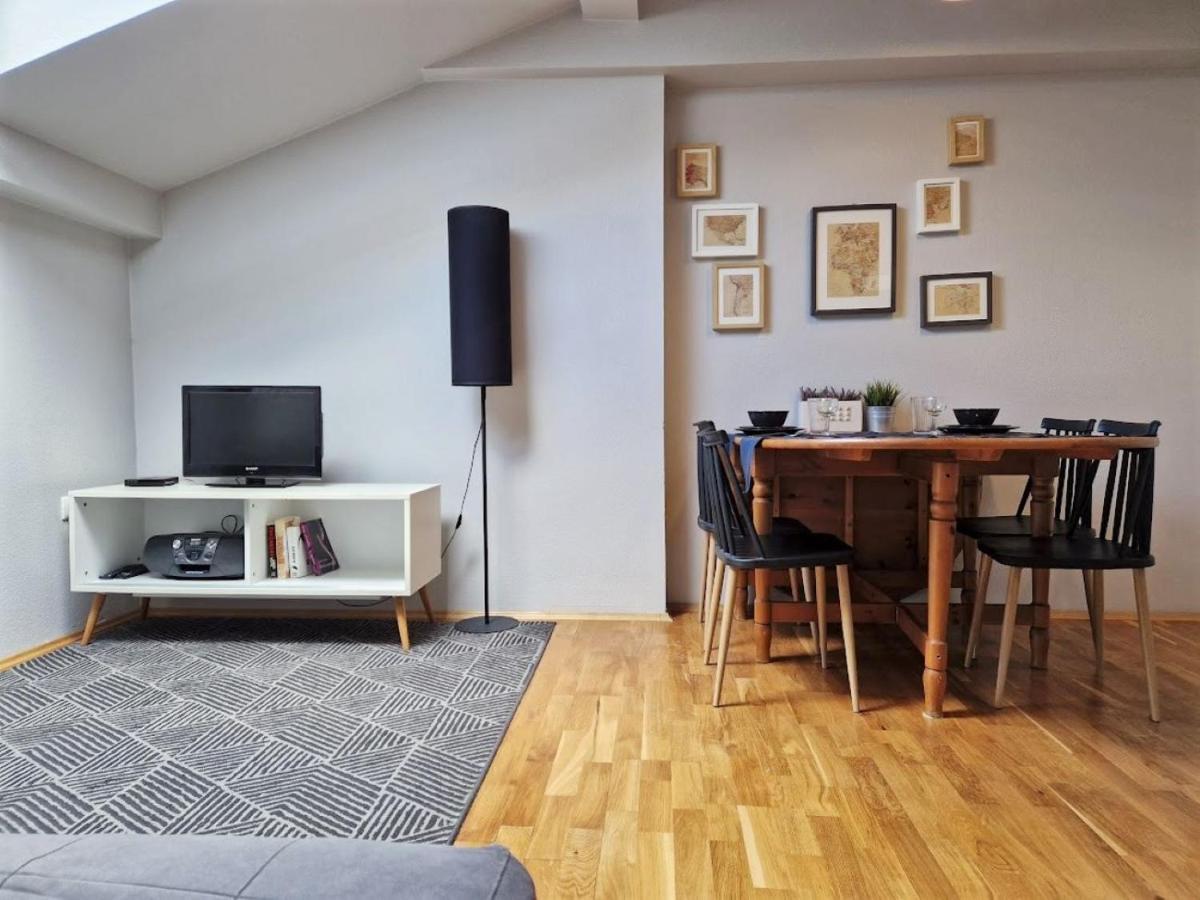 Zulu Apartments Old Town Krakov Exteriér fotografie