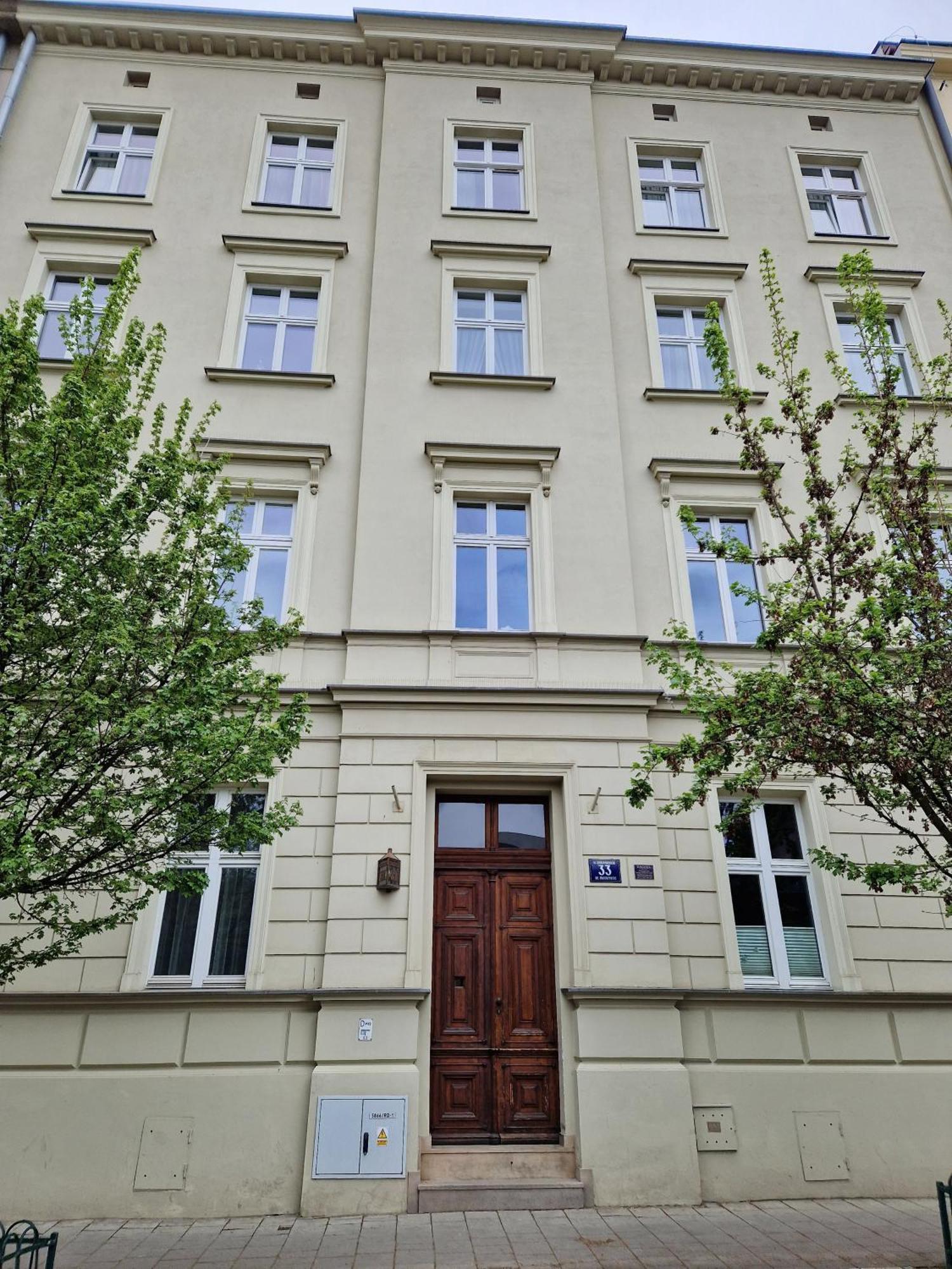 Zulu Apartments Old Town Krakov Exteriér fotografie
