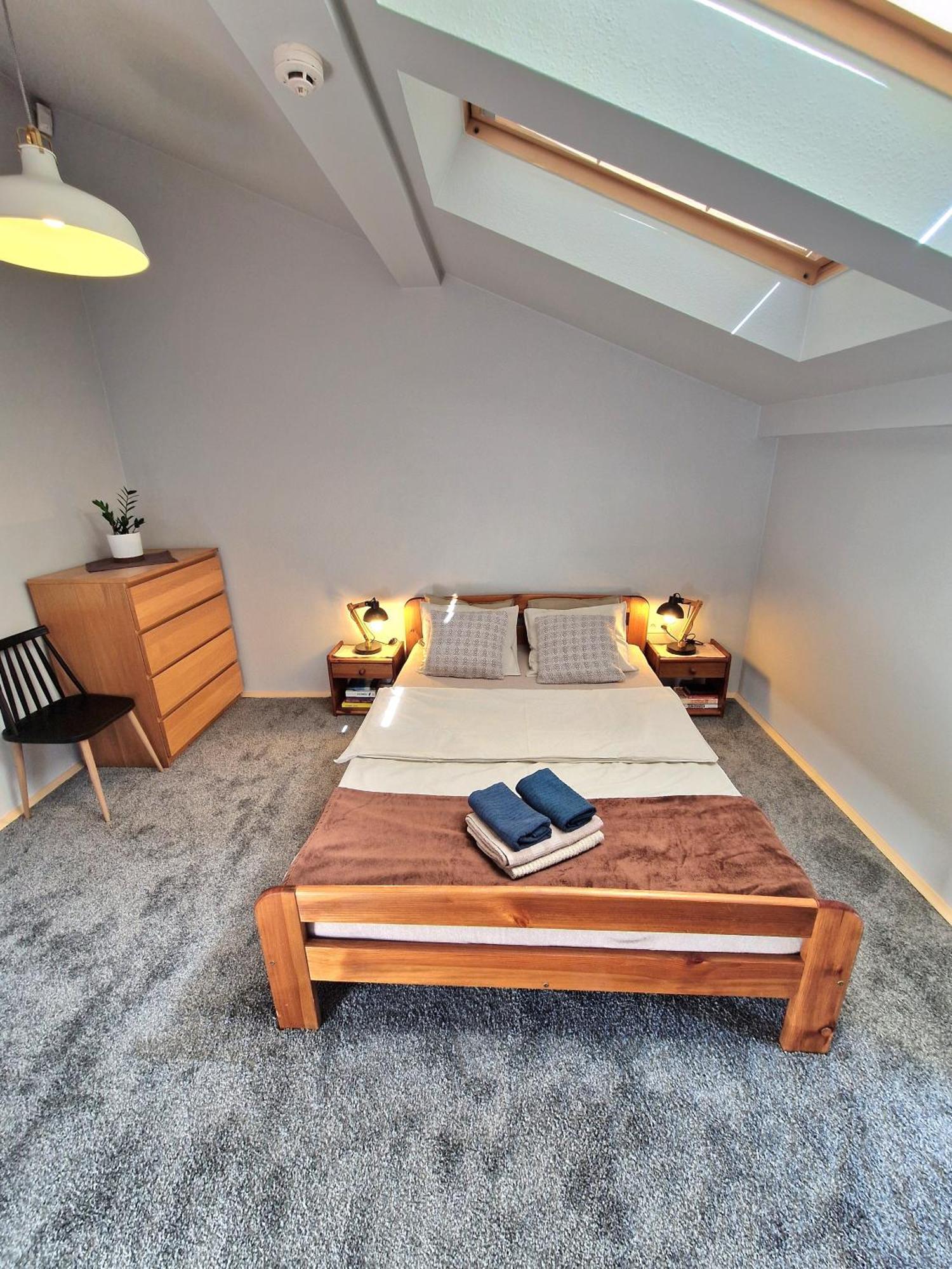 Zulu Apartments Old Town Krakov Exteriér fotografie