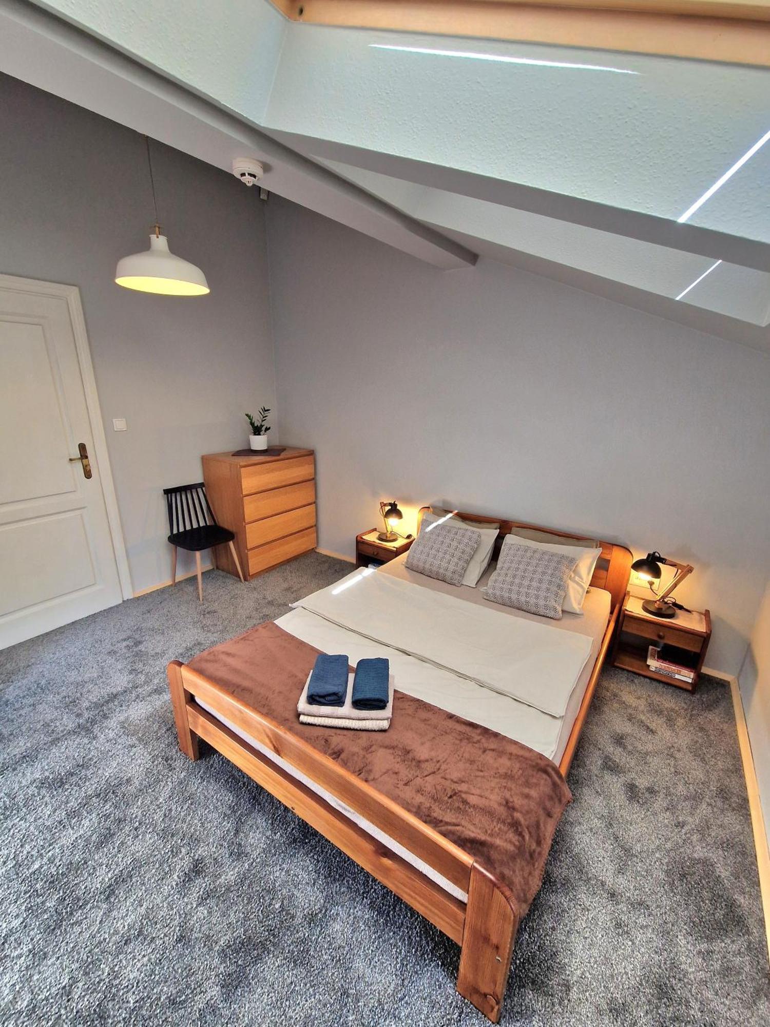 Zulu Apartments Old Town Krakov Exteriér fotografie
