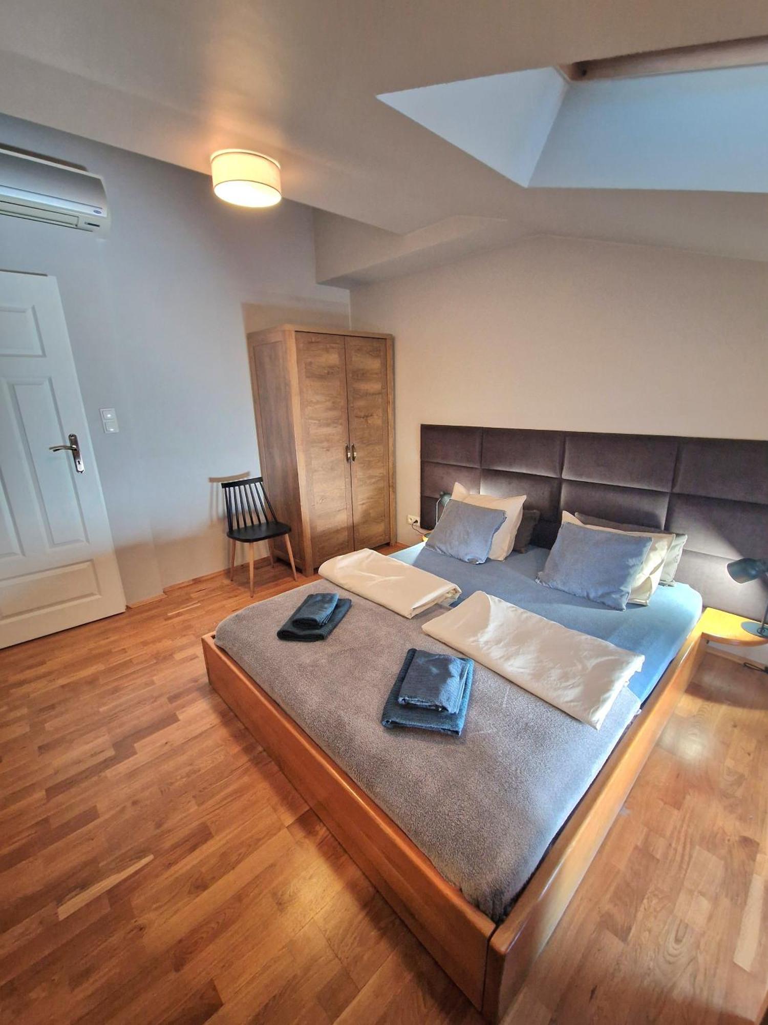 Zulu Apartments Old Town Krakov Exteriér fotografie