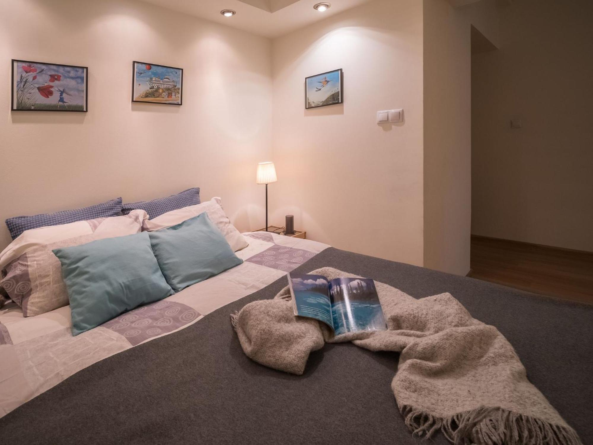 Zulu Apartments Old Town Krakov Exteriér fotografie