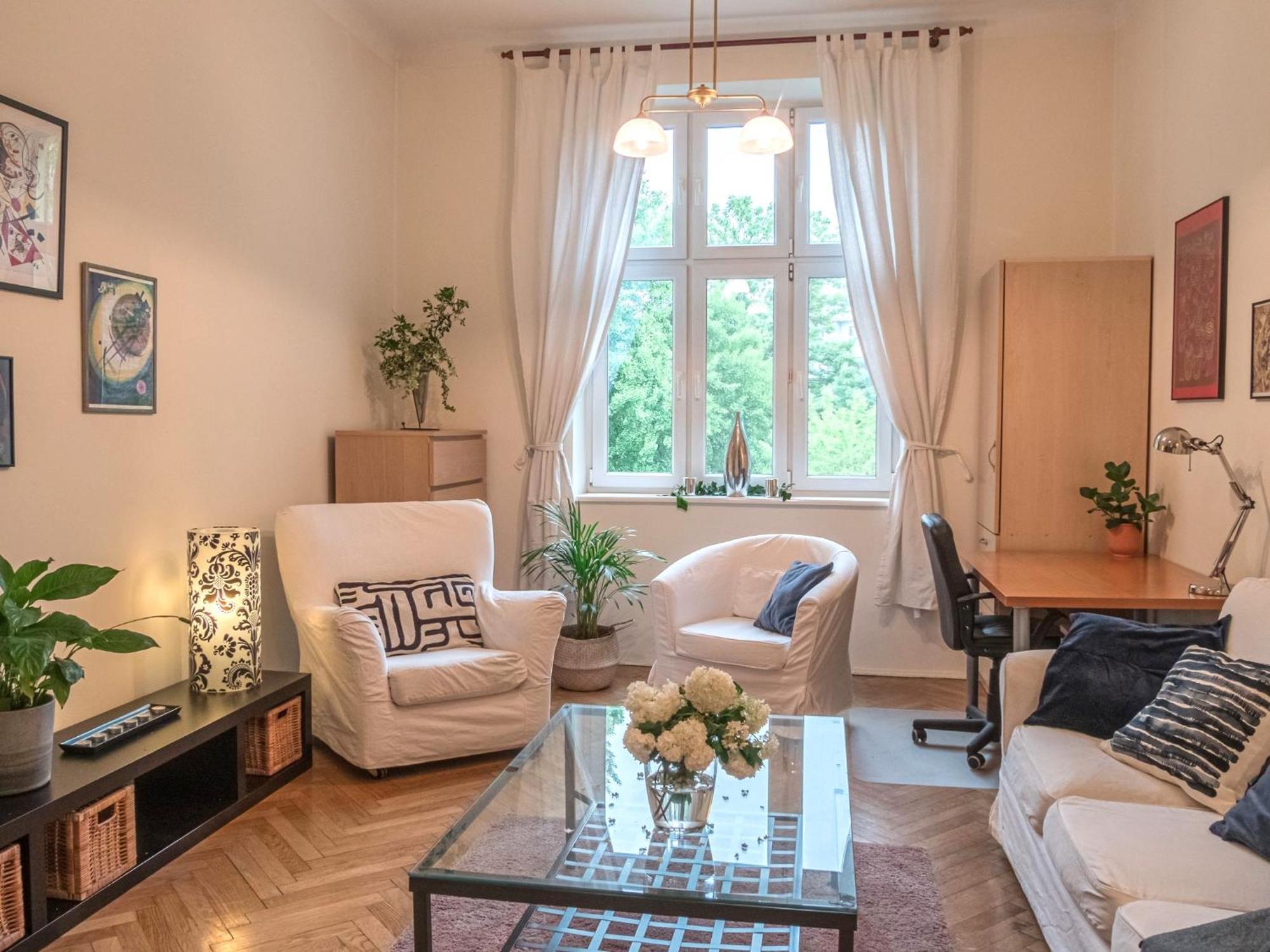 Zulu Apartments Old Town Krakov Exteriér fotografie