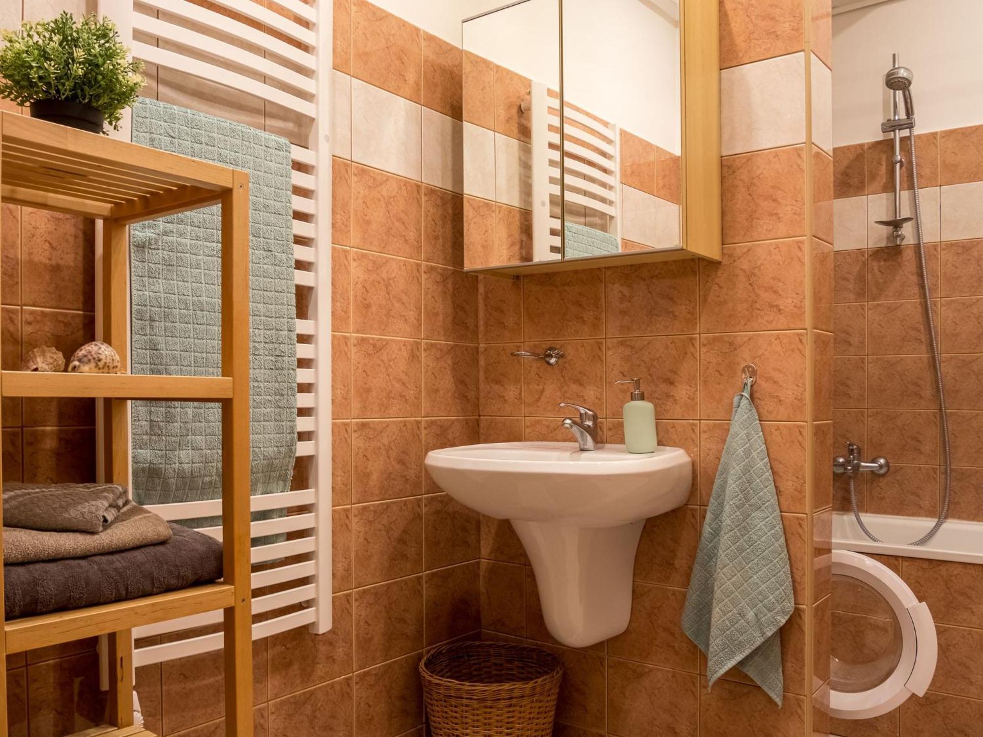 Zulu Apartments Old Town Krakov Exteriér fotografie