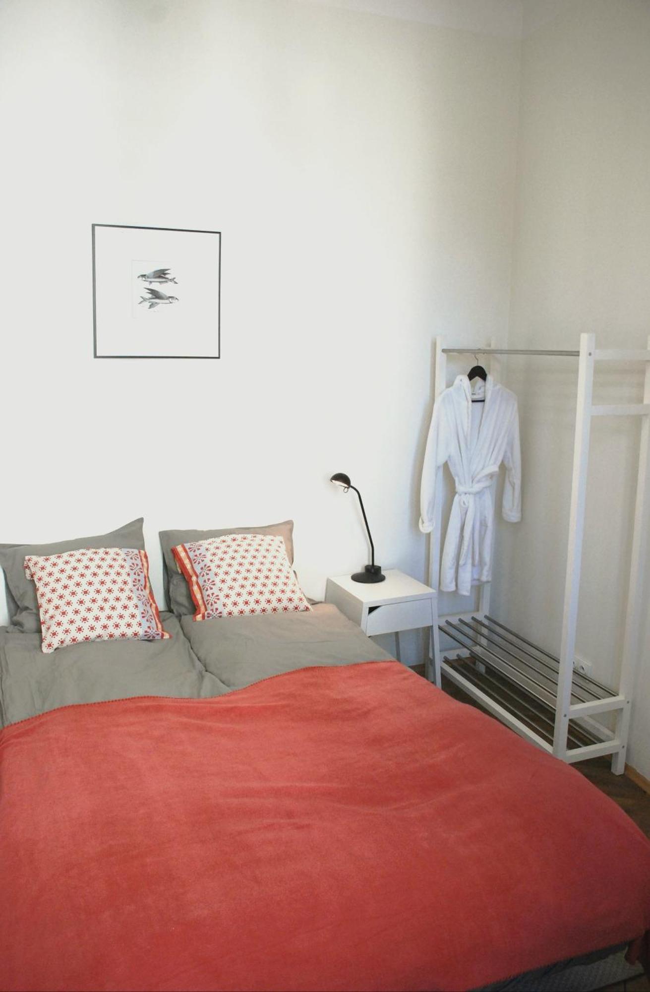 Zulu Apartments Old Town Krakov Exteriér fotografie